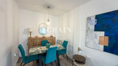 Piso – Albacete, Congo, San Pablo - Vista 5