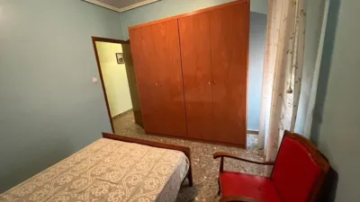 Apartment in La Roda photo 23