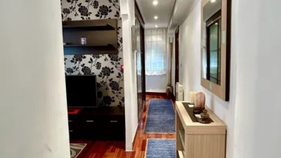 Apartment in the City Centre photo 21