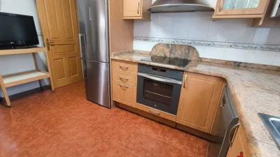 Semi-detached house in Junta de Voto photo 11