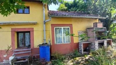 Rustic house on Calle La Hilera photo 9