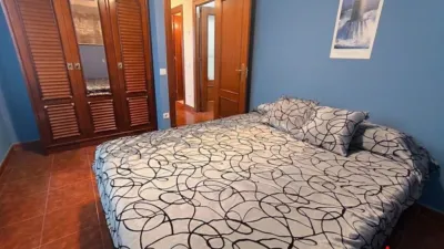 Semi-detached house in Junta de Voto photo 14