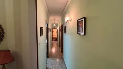 Apartment in La Roda photo 21