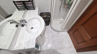 Piso en Lakua photo 17