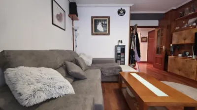 Flat in Lakua photo 2