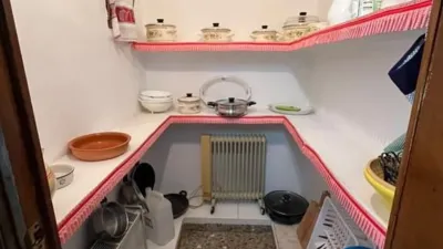 Apartment in La Roda photo 7