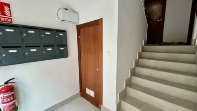 Apartment in the City Centre photo 38
