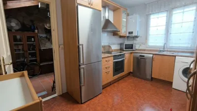 Semi-detached house in Junta de Voto photo 12