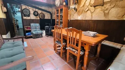 Semi-detached house in Junta de Voto photo 18