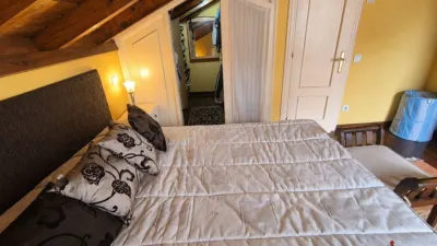 Semi-detached house in Junta de Voto photo 38