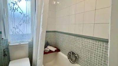 Apartment in the City Centre photo 34
