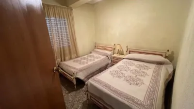Apartment in La Roda photo 9