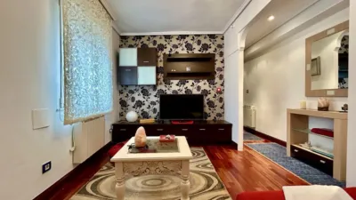 Apartment in the City Centre photo 15