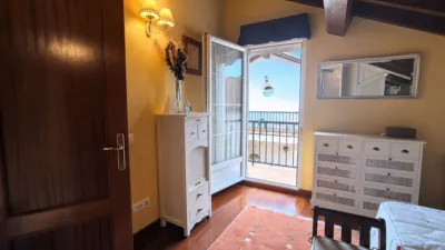 Semi-detached house in Junta de Voto photo 41