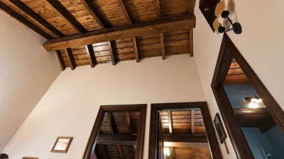 Semi-detached house in Junta de Voto photo 21