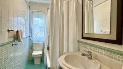 Apartment in the City Centre photo 32
