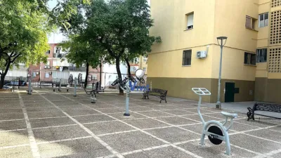 Piso en Instituto photo 13