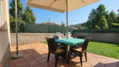 Semi-detached house in Junta de Voto photo 3
