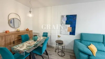 Piso – Albacete, Congo, San Pablo - Vista 4