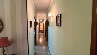 Apartment in La Roda photo 16