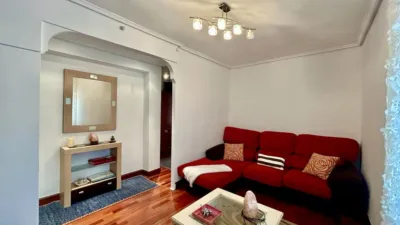 Apartment in the City Centre photo 14