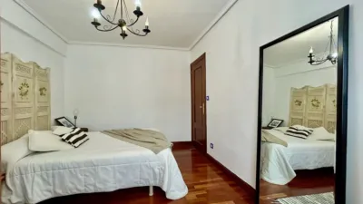 Apartment in the City Centre photo 28