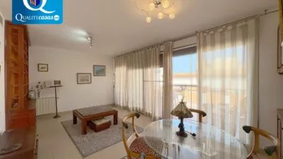 Pis – Alicante - Alacant - Vista 3