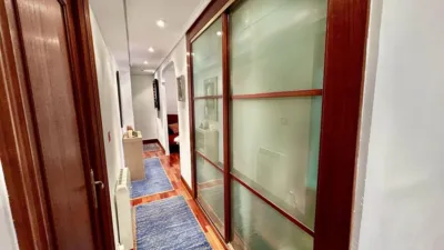 Apartment in the City Centre photo 20