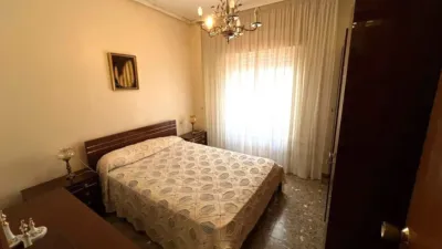 Apartment in La Roda photo 22