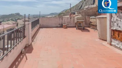 Casa – Xixona - Jijona - Vista 2
