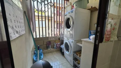 Flat in Chinchilla de Monte-Aragon photo 10
