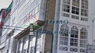 Piso – Ferrol - Vista 2