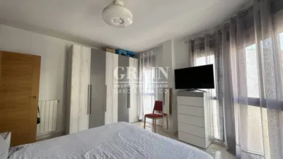 Flat in Chinchilla de Monte-Aragon photo 19