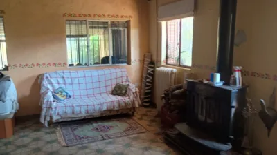 Finca rústica en Villamuriel de Cerrato photo 12