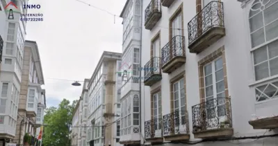 Piso – Ferrol - Vista 3