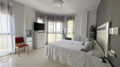 Flat in Chinchilla de Monte-Aragon photo 17