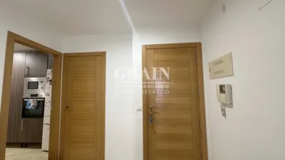 Flat in Chinchilla de Monte-Aragon photo 11