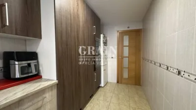 Flat in Chinchilla de Monte-Aragon photo 8
