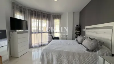 Flat in Chinchilla de Monte-Aragon photo 18