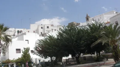 Apartamento en Casco Antiguo photo 4