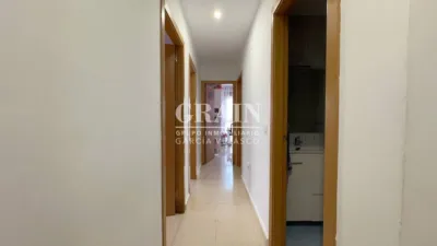 Flat in Chinchilla de Monte-Aragon photo 20