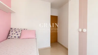 Flat in Chinchilla de Monte-Aragon photo 16