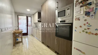 Pis – Albacete Capital - Vista 5