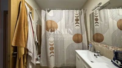 Flat in Chinchilla de Monte-Aragon photo 26