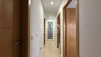 Flat in Chinchilla de Monte-Aragon photo 21