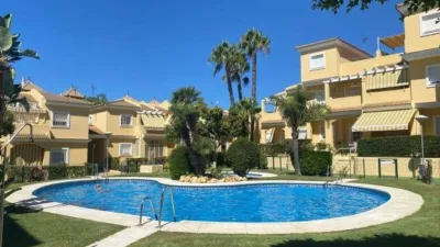 Apartamento en Islantilla - Campo de Golf photo 3