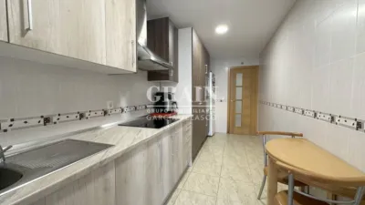 Flat in Chinchilla de Monte-Aragon photo 7
