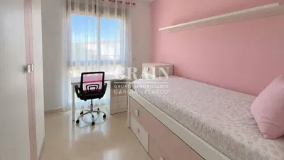 Flat in Chinchilla de Monte-Aragon photo 15