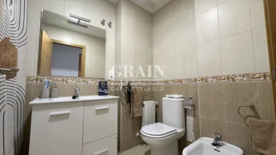 Flat in Chinchilla de Monte-Aragon photo 25