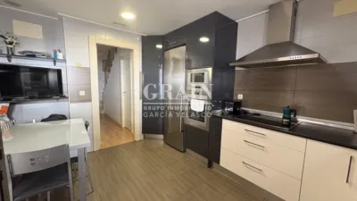 Casa – Albacete Capital - Vista 4